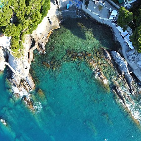 Un Passo dal Mare Zoagli Exterior foto