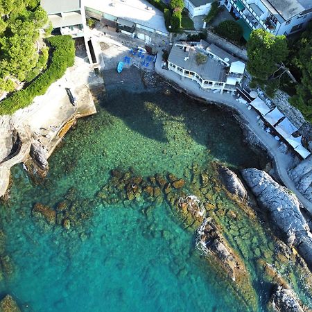 Un Passo dal Mare Zoagli Exterior foto
