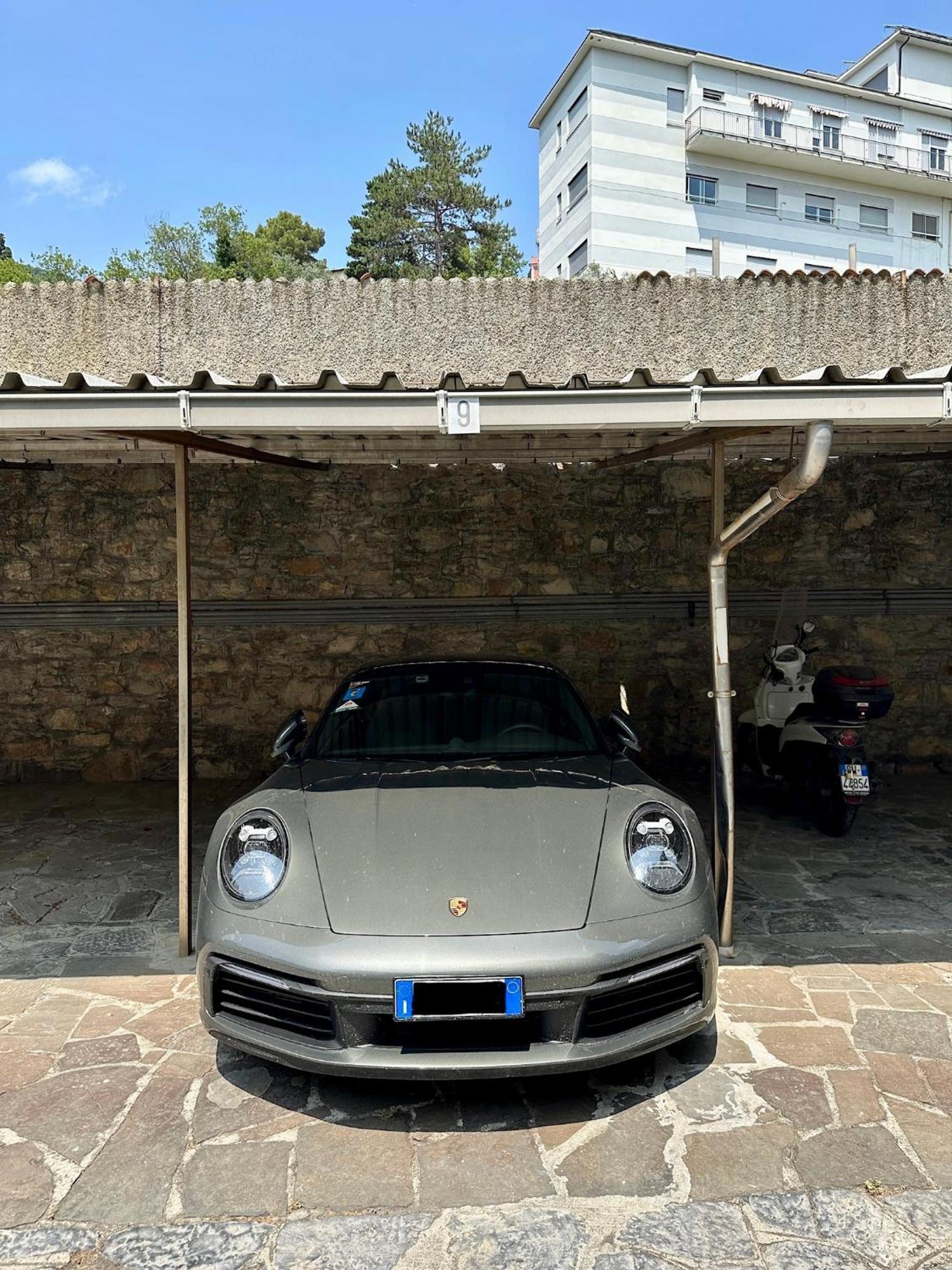 Un Passo dal Mare Zoagli Exterior foto